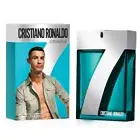 Cristiano Ronaldo CR7 ORIGINS EDT 100mL New BOXED Men Fragrance Perfume Cologne