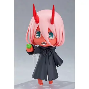 ☆ JB _TOYS ☆ 日版 GSC DARLING in the FRANXX 黏土人 02 年幼時期Ver.