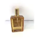 【免沖洗護髮】萊法耶(荷那法蕊) RENE FURTERER 微金女神菁萃油100ML