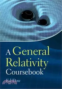 在飛比找三民網路書店優惠-A General Relativity Courseboo