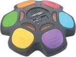 Techxtras 4-in-1 Memory Game