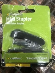 Caliber Mini Sapler Set Includes Stapler