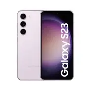 Samsung Galaxy S23 256GB (Purple) [~Renewed: Excellent]
