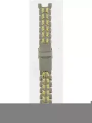 Citizen Man's 23mm Two Tone Titanium WatchBand 59-H0437 H10341