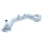 CH1065 Motorad Thermostat Housing Lower for F250 Truck F350 F150 E350 Van E150