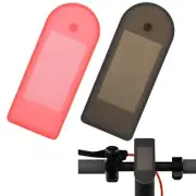 Soft Silicone Protective Case for Xiaomi 4 and For Lite Scooter Displays