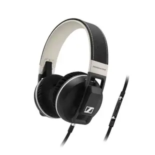[福利品] SENNHEISER URBANITE XL 線控耳罩式耳機