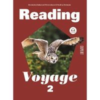 <姆斯>Reading Voyage Expert 2 (附CD一片) 9789574457885 <華通書坊/姆斯>