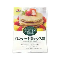 在飛比找蝦皮商城優惠-Glutenfree 日本無麩質米鬆餅粉300g 日本秋田 