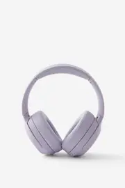 [Typo] Typo - Soundvibe Wireless Headphones - Silver lilac SOLID SILVER LILAC