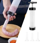 Sausage Meat Filling Tools for Home Sausage Maker Caulking