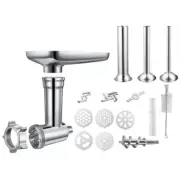 Mincer Plate Disc Knife Grinder Attachments SM-50BC SM-50R SM-50TQ SM-50BK