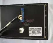 9"LCD Panel for Mitsubishi MDT962B-1A BM09DF MDT962B M64 E60 CRT Monitor