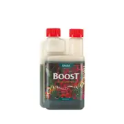 Canna Boost Accelerator - 250ml - Hydroponic Nutrient Additive