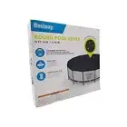 Bestway Round 15' 5" Pool Cover for Above Ground Frame Pools (Cover Only)