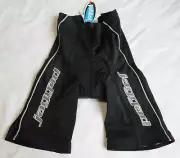 Jaggad Men’s Cycling Biking Padded Shorts – NEW