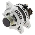 Jaylec 12V 100A Alternator - 65-8796