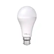 Laser Smart Bulb B22 White 4-Pack - Wi-Fi Enabled