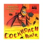 Cockroach Poker English Edition - Brand New & Sealed