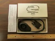 Corel Monitor Luminance Sensor 497HDLLSSDENG0 Serial New