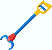 Toy Robot Claw, Children Intelligence Toy Hand Claw, Grabber Kid Grabbing Tool, Christmas & Birthday Gifts
