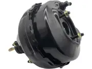 For 1979-1981 Chevrolet Monte Carlo Brake Booster 11748XK 1980 (for: Chevrolet)