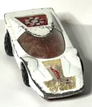 Matchbox Lesney Superfast 1975 Fandango Rolamatics #35 England DieCast