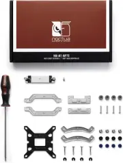 NM-M1-MP78, CPU Cooler Mounting-Kit for AMD AM5/AM4 and Intel LGA1851/LGA1700/LG
