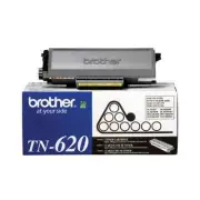 Genuine Brother TN-620 DCP-8080 8085 HL-5340D 5350 5370 MFC-8480 8680 8690 8890