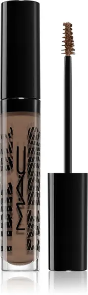 [Mac cosmetics] Mac Eyebrows Big Boost Fiber Gel 4.1 g Stylized