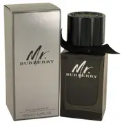 Mr Burberry Edp Spray by Burberry for Men-100 Ml