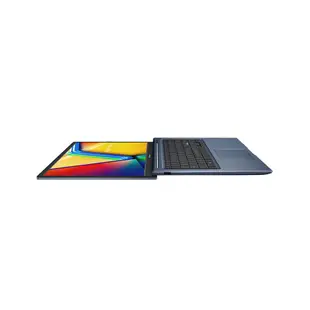 ASUS 華碩 VivoBook 15 X1504VA-0041B1355U 15.6吋輕薄筆電 午夜藍 (i7/8G/512G/W11)贈好禮