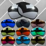 Polarized&Anti-Scratch Replacement lenses for-Oakley Apparition OO9451 Colors