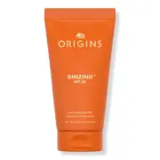 Origins Ginzing Daily Moisturizer SPF 30 Full Size 1.7 fl oz Brand New in Box