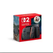 ✅Nintendo Switch 2 Console + Mario Kart World Bundle! NEW! *PRESALE* *US SELLER*
