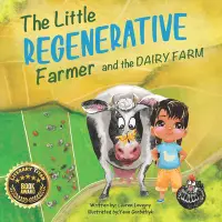 在飛比找誠品線上優惠-The Little Regenerative Farmer