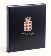 DAVO 6737 MONACO Hingeless Album 2016-2023