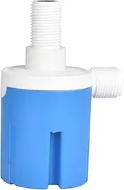 Effective Water Level Controller for 1/2 Inch Water Float Valve Easy to Install and