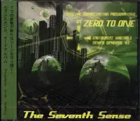 在飛比找Yahoo!奇摩拍賣優惠-K - The Seventh Sense - Zero T