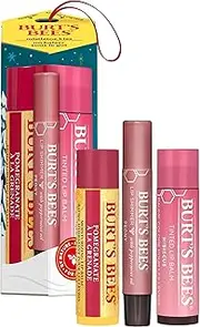 Burts Bees Burts Bees Mistletoe Kiss Gift - For Unisex 1 Pc Kit
