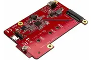 StarTech USB to M.2 SATA Converter for Raspberry Pi