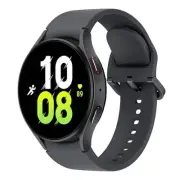 Samsung Galaxy Watch5 44mm LTE/4G Smartwatch (Graphite) Brand New SealedSM-R915F