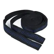 Adjustable Tree Hanging Straps for Hammocks Robust and Secure (2 Pack)