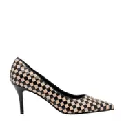 MAILIN BLK MULTI | Nine West