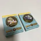 Kirby Relief Collection King Dedede Meta Knighi Set Extreme Nintendo