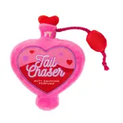 Fuzzyard Tail Chaser Perfume Plush Dog Toy