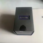 Casio Solar Radio Clock Field Model