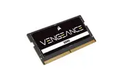 Corsair CMSX16GX5M1A4800C40 Vengeance 16GB 1x16GB DDR5 SODIMM 4800MHz C40 1.1V Notebook Laptop Memor