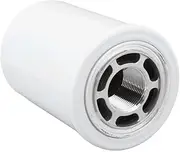 Oil Filter 6677652 White Metal Replacement Compatible With Bobcat Loader 463 S70 Mini Track Loader MT52 MT55 MT85 Auto Accessories