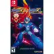 NS Switch《洛克人 X 週年紀念合集 1+2 Megaman X Anniversary Collection 1+2》中英日文美版